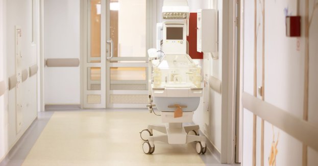 Bielski szpital wojewódzki zakończył modernizację SOR