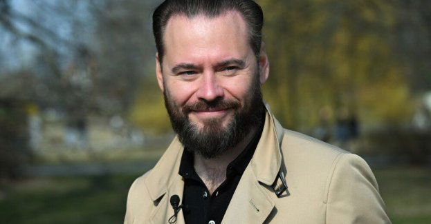 Stanowski w wyborach prezydenckich pełni rolę reportera, a nie kandydata
