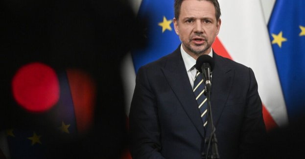 Trzaskowski zapowiedział utworzenie Centrum Drugiej Misji; chce wykorzystać doświadczenie weteranów