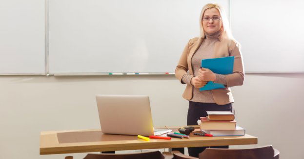 Uniwersytet przygotował studia podyplomowe z edukacji zdrowotnej