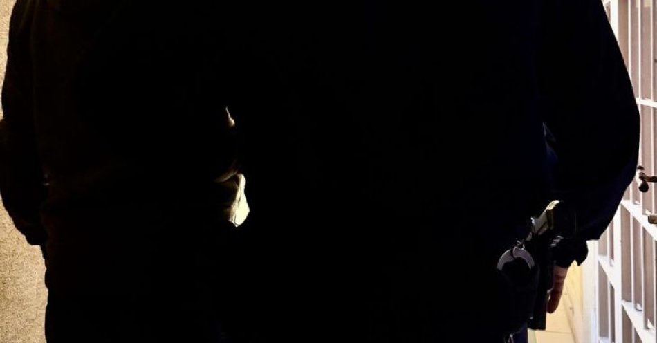 zdjęcie: Policja zatrzymała poszukiwanych w powiecie puckim / fot. KPP w Pucku
