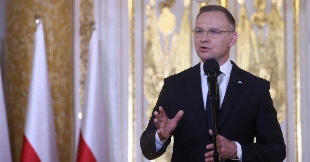 Prezydent podpisał ustawę o wakacjach kredytowych w 2024 r.