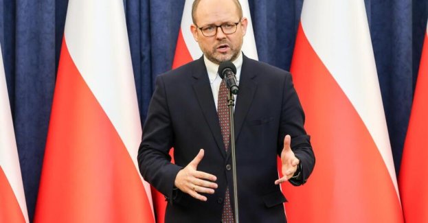 Przydacz: 3 grudnia szczyt prezydentów państw Grupy Wyszehradzkiej na Węgrzech