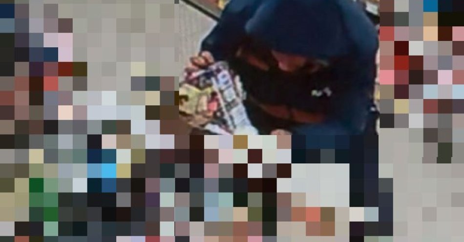 zdjęcie: Zatrzymano sprawcę kradzieży puszki WOŚP w Bielawie / fot. KPP w Dzierżonowie