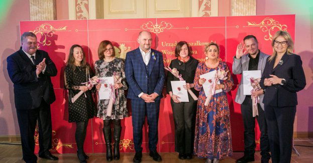 Stalowe Anioły – wnioski do 30 września