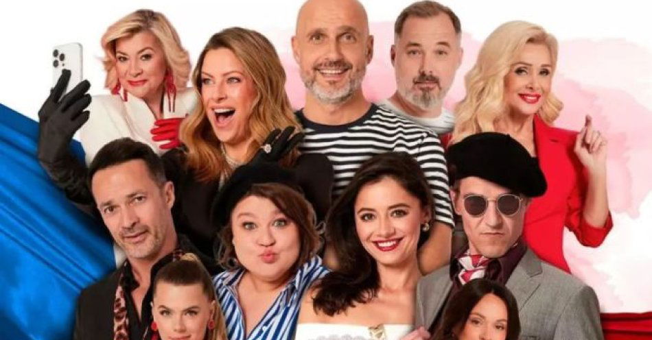 zdjęcie: Francuski Numerek / kupbilecik24.pl / Francuski Numerek