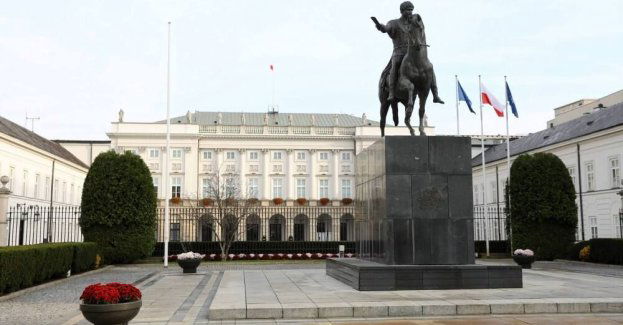 W sobotę utrudnienia w ruchu z powodu dwóch zgromadzeń w centrum