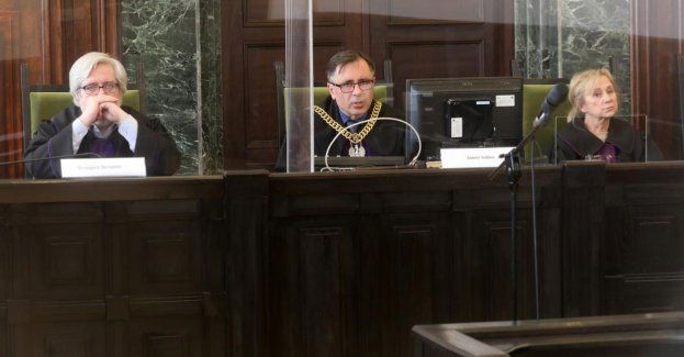 Podpalacz domu, w którym zginęła niepełnosprawna kobieta, skazany na 10 lat więzienia za zabójstwo