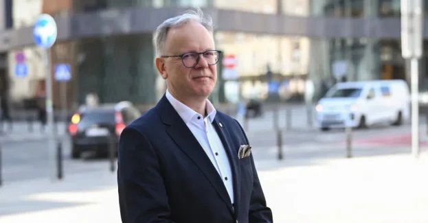 Prof. Rowiński: Polska musi nauczyć się żyć z powodziami, bo nie da się wyzerować tego ryzyka