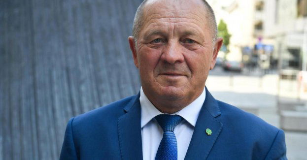 Liderzy powinni usiąść ze sobą i porozmawiać o tym