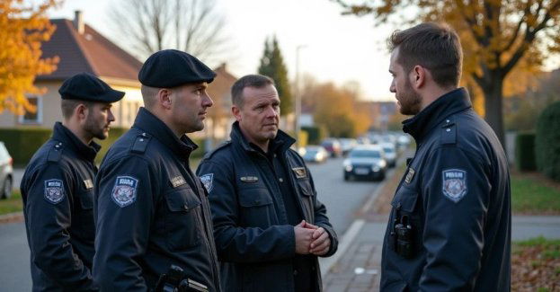 Policjanci poza służbą ujęli sprawcę rozboju w Chorzowie