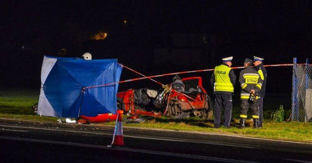 Szanuj życie, przestrzegaj przepisów na drodze