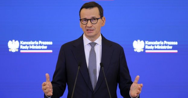 Polityka to nie show, a służba Polsce i Polakom