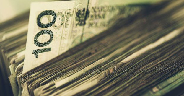 Mężczyzna odpowie między innymi za wyłudzenia o wartości 7 mln zł
