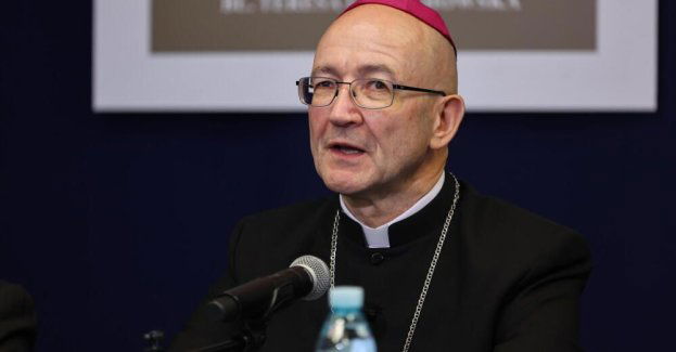 Jestem zdruzgotany, że jeden z moich księży zamordował człowieka