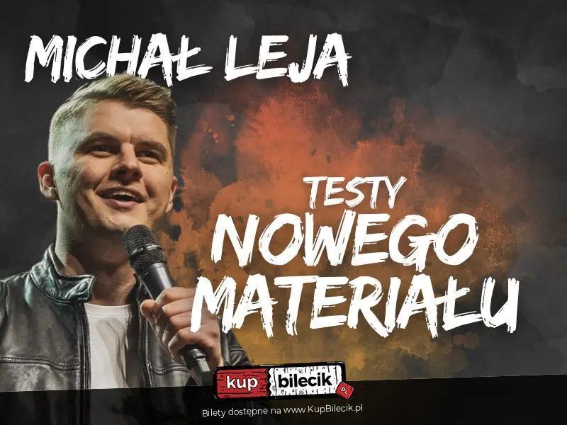 zdjęcie: TESTY nowego programu nr 2 / kupbilecik24.pl / TESTY nowego programu nr 2