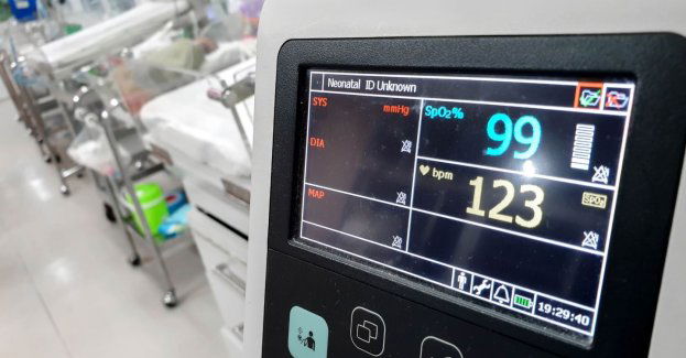 Szpital w Lublińcu zawiesił czasowo działanie trzech oddziałów i dwóch bloków