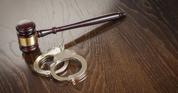 59-latek znęcał się nad żoną przez sześć lat; został aresztowany