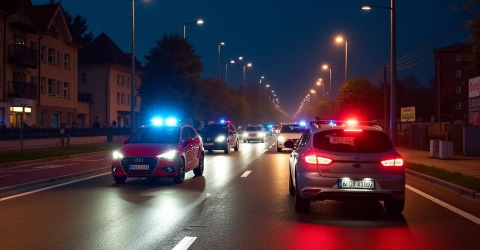 zdjęcie: Dwóch kierowców straciło prawo jazdy po brawurowej jeździe / TM/ przykładowa ilustracja