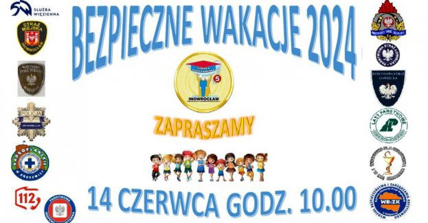 Zajrzyjcie koniecznie na TEN festyn