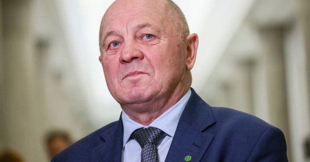 Sawicki: PSL wkrótce złoży w Sejmie projekt zwiększający kwotę wolną od podatku do 60 tys. zł