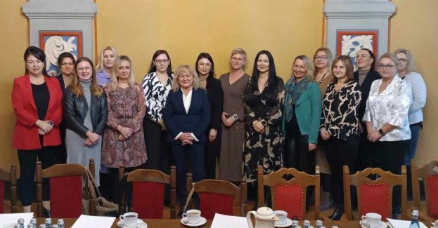 Dzień Pracownika Socjalnego