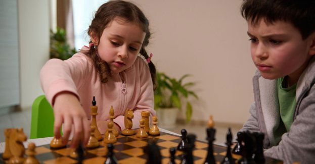 Ponad tysiąc uczestników w Synerise Ogólnopolskich Mistrzostwach Szkół i Przedszkoli w Szachach