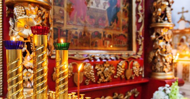 16 września polska Cerkiew ogłosi świętymi m.in duchownych zamordowanych w Katyniu