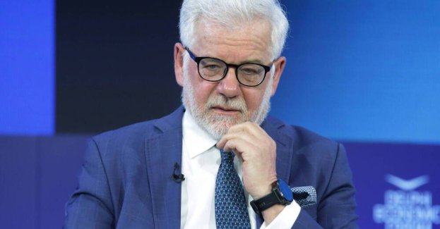 Czaputowicz: Wenezuelę i Grenlandię łączy sprzeczność geopolitycznych wektorów
