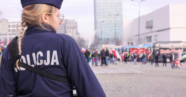 Będziemy robić wszystko, żeby Marsz Niepodległości przebiegł spokojnie