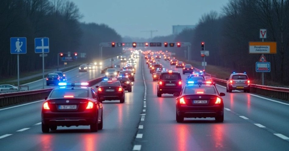 zdjęcie: Bezpieczny długi weekend w Rudzie Śląskiej / TM/ przykładowa ilustracja