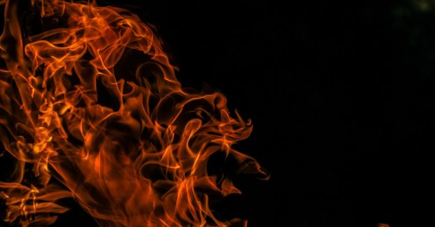 Sekcja zwłok potwierdziła gwałtowną śmierć mężczyzny w wyniku podpalenia