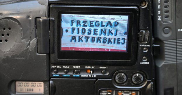 Sofinka laureatem Konkursu Aktorskiej Interpretacji Piosenki