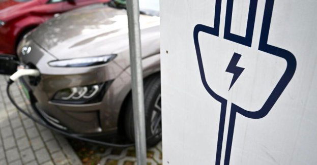Za trzy lata co szósty nowo rejestrowany w Polsce samochód będzie elektryczny