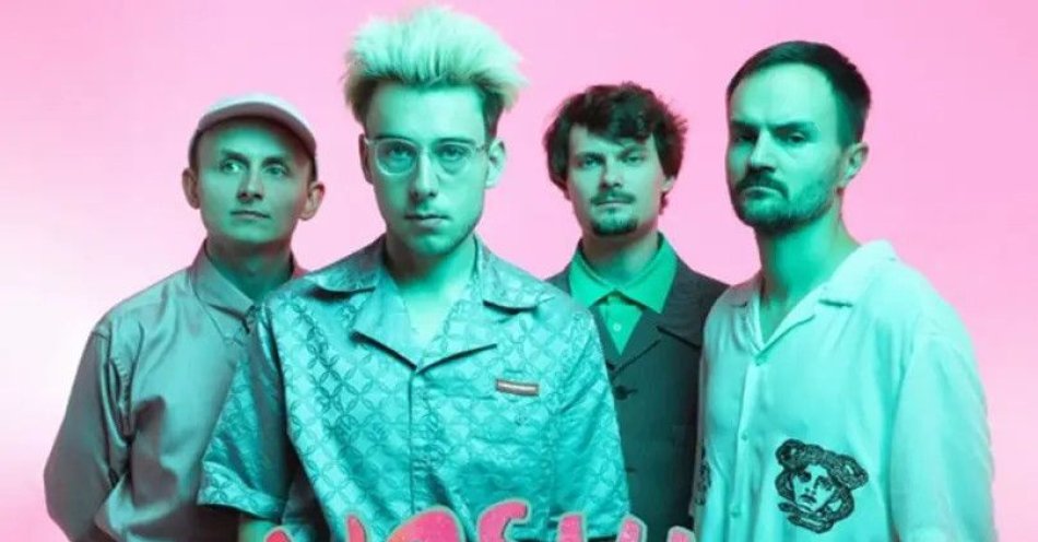 zdjęcie: Hoshii Sessions Live: gościnnie Maria Peszek, Shafter, BSK, Daria ze Śląska i Dawid Tyszkowski / kupbilecik24.pl / Hoshii Sessions Live: gościnnie Maria Peszek, Shafter, BSK, Daria ze Śląska i Dawid Tyszkowski