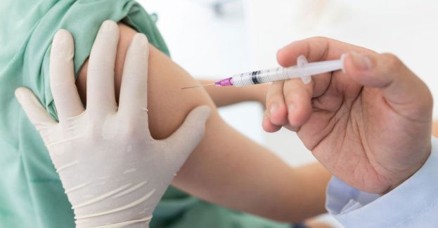 Trzy tysiące szczepionek przeciwko wirusowi HPV trafią do szkół