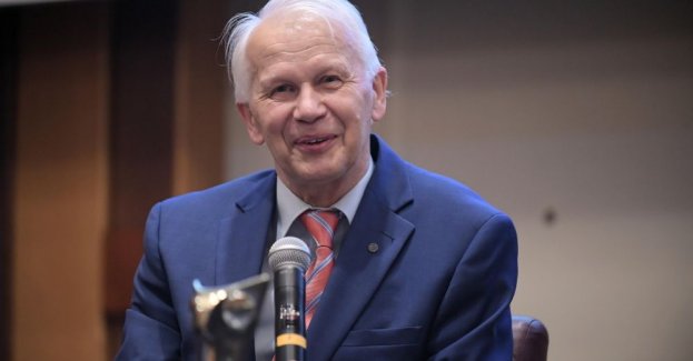 W Polsce żyje miasto ludzi uratowanych dzięki przeszczepom szpiku