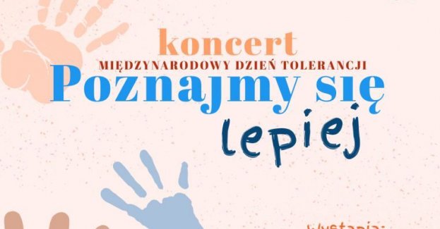 Młodzieżowy Dom Kultury zaprasza na Koncert