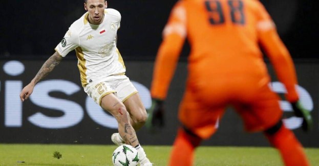 Jagiellonia Białystok zremisowała na wyjeździe ze słoweńskim NK Celje