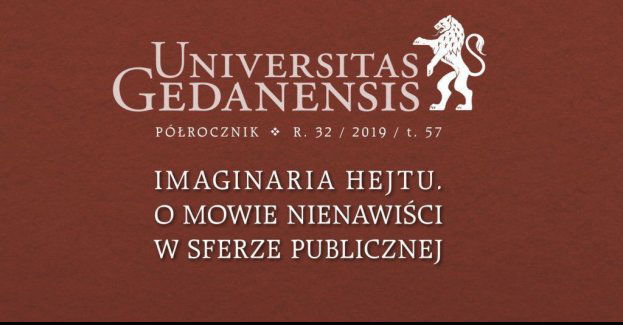 Mowa nienawiści czy mowa chciwości?