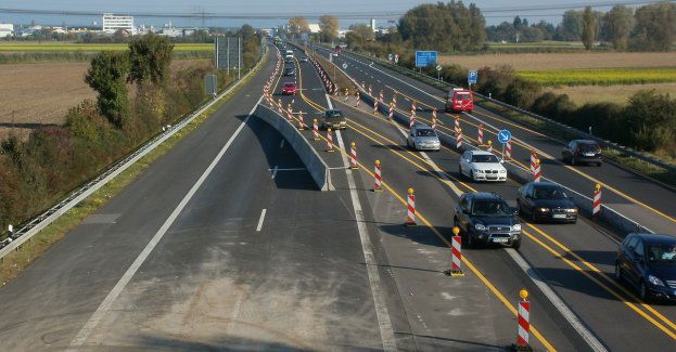Za 70,5 mln zł rozbudowana zostanie DK 65 z Olecka do Gąsek