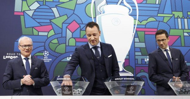 Norweski klub Molde FK będzie rywalem Legii Warszawa w barażu o awans do 1/8 finału piłkarskiej Ligi Konferencji