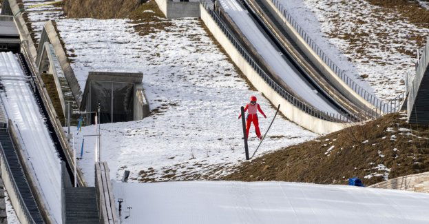 PŚ w skokach - Kot, Kubacki, Stoch, Wąsek i Zniszczoł na inaugurację w Lillehammer