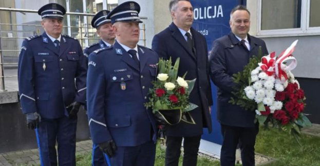 Upamiętnili ofiary zbrodni katyńskiej