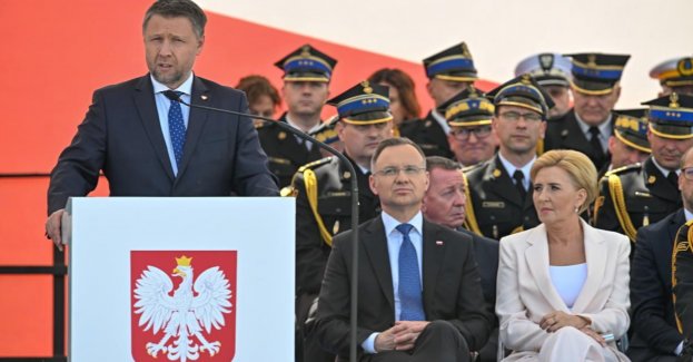 Osoby, które stoją za szkalowaniem mojego dobrego imienia, poniosą prawne konsekwencje