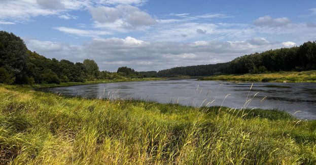 Znaleziono ciało poszukiwanego wędkarza