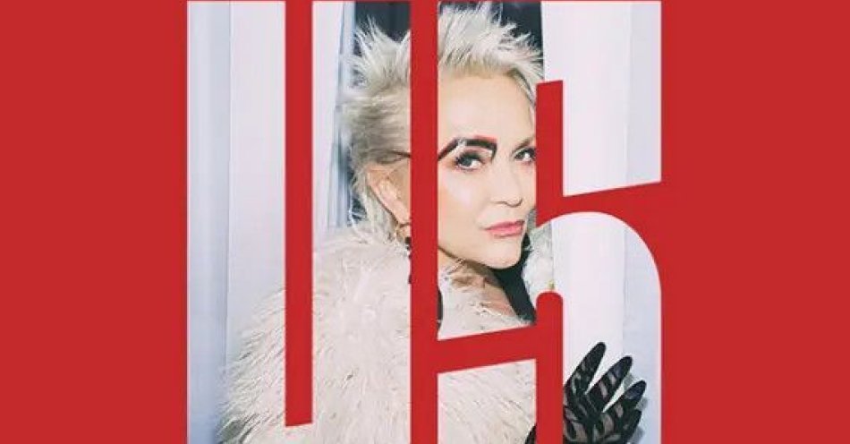 zdjęcie: Małgorzata Ostrowska - 45 lat: koncert jubileuszowy / kupbilecik24.pl / Małgorzata Ostrowska - 45 lat: koncert jubileuszowy