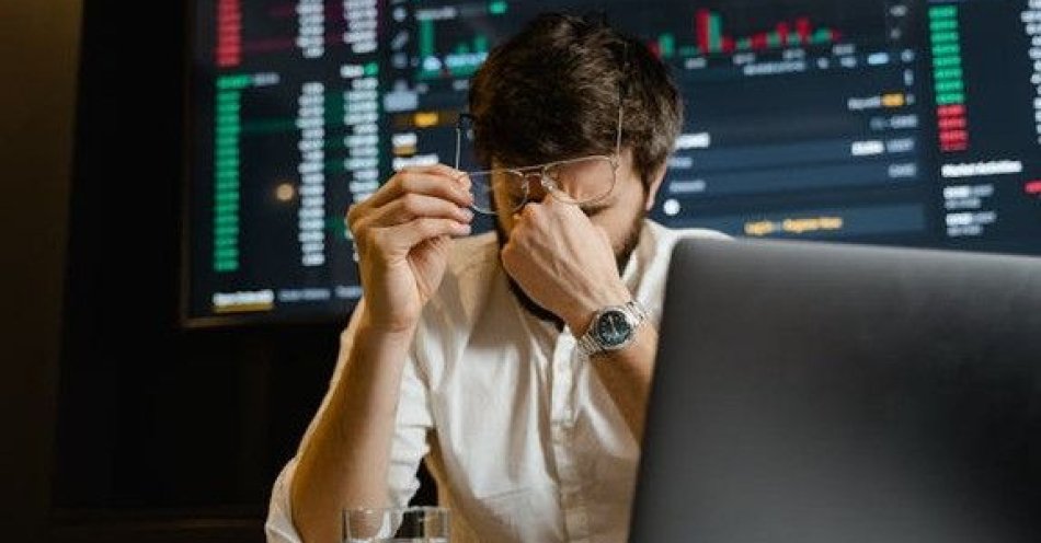 zdjęcie: Fałszywe inwestycje. Sochaczewianin stracił kilkadziesiąt tysięcy / fot. KPP w Sochaczewie