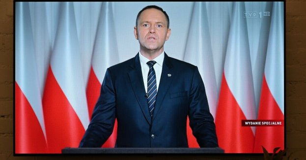Sondaż dla Radia ZET: sprzeciw prezydenta ws. SAFE nie jest zgodny z interesem Polski