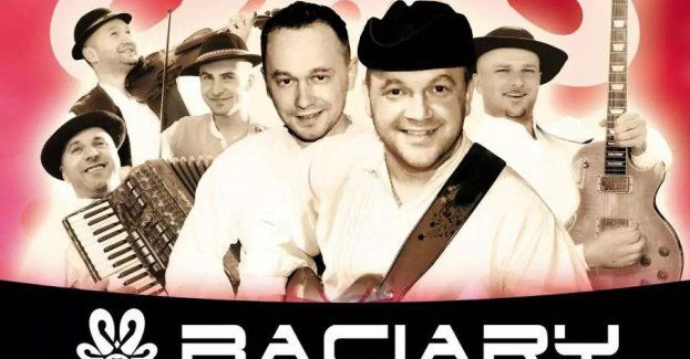 Baciary Żuromin